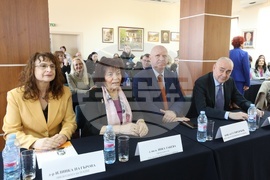 Годишни награди за образование по икономика в средните училища за 2023 г. - връчване