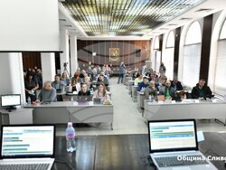 Снимка: Община Сливен