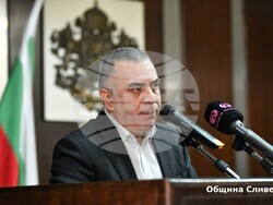 Снимка: Община Сливен