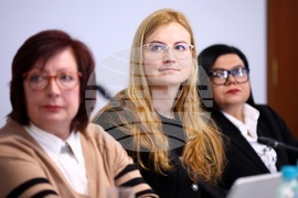 СЕМ - "Децата и медиите" - дискусия - Симона Велева