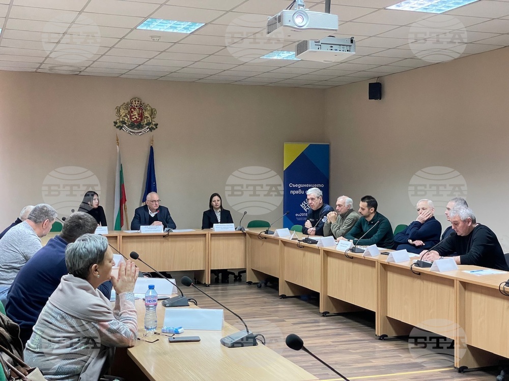 Според Областната комисия по безопасност на движението в Кюстендил през 2023 г. на територията на областта няма пътни участъци с концентрация на катастрофи