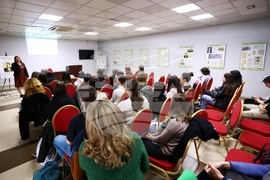 Васил Левски - ученици - среща-разговор