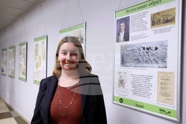 Васил Левски - ученици - среща-разговор