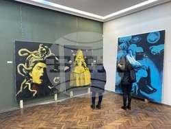 Снимка: Община Видин