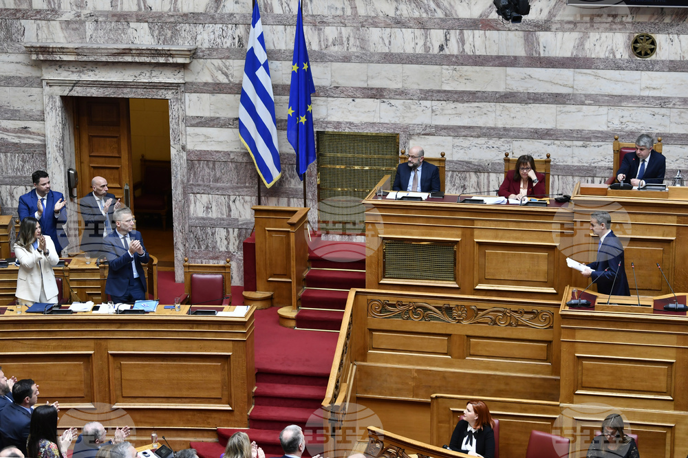 Управляващата партия в Гърция призовава за разследване на операциите на агенцията, отговаряща за земеделските субсидии