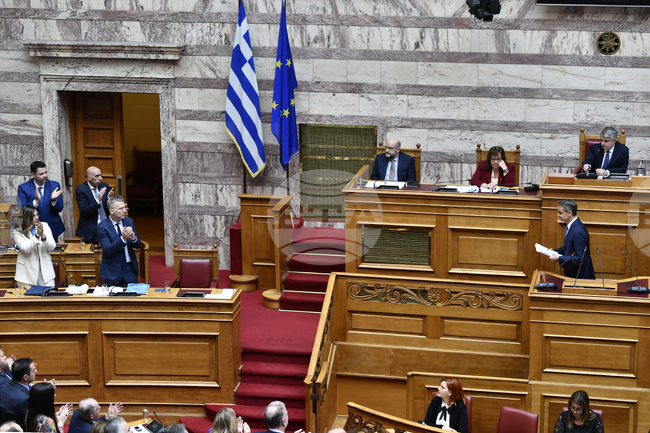 Управляващата партия в Гърция призовава за разследване на операциите на агенцията, отговаряща за земеделските субсидии