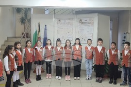 Перник - Изложбата „Гледай народната работа повече от всичко друго, повече и от себе си да я уважаваш!“