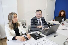 Национален пресклуб на БТА Ямбол - "Европа на Балканите: Общо бъдеще"
