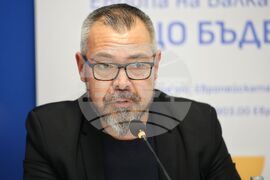 Национален пресклуб на БТА Ямбол - "Европа на Балканите: Общо бъдеще"