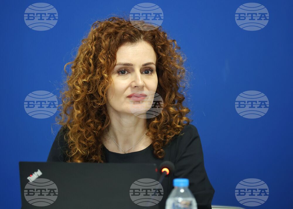 Национален пресклуб на БТА Ямбол - "Европа на Балканите: Общо бъдеще"