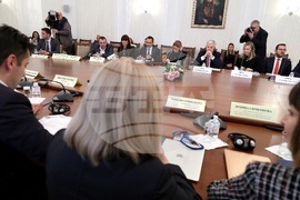 Парламент - Комисия по въпросите на Европейския съюз, Шенгенското пространство и Еврозоната