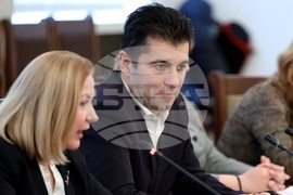 Парламент - Комисия по въпросите на Европейския съюз, Шенгенското пространство и Еврозоната