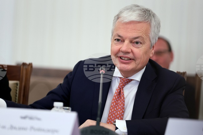 Парламент - Комисия по въпросите на Европейския съюз, Шенгенското пространство и Еврозоната