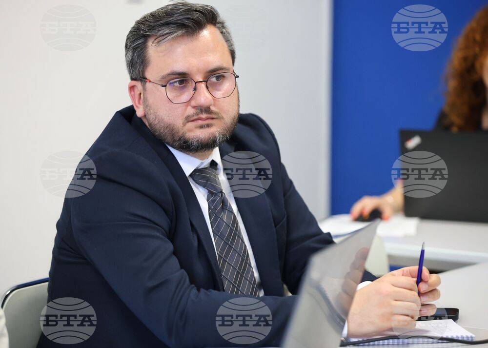 Национален пресклуб на БТА Ямбол - "Европа на Балканите: Общо бъдеще"