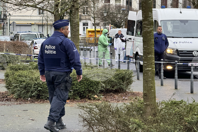 Drug Gang Shootouts Continue in Brussels Despite Police Measures