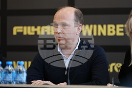 Пловдив - Ботев (Пловдив) - пресконференция