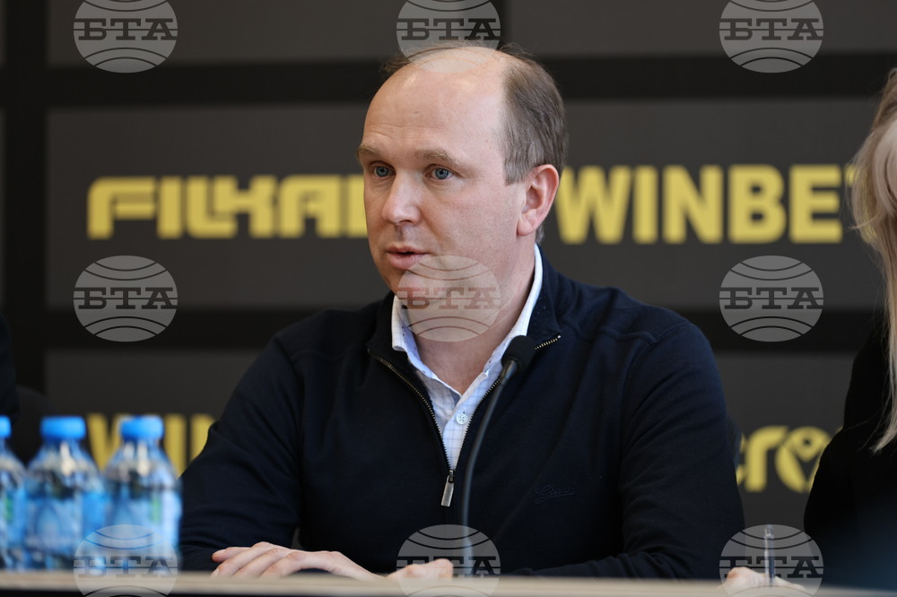 Пловдив - Ботев (Пловдив) - пресконференция