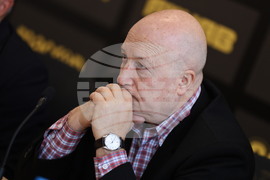 Пловдив - Ботев (Пловдив) - пресконференция