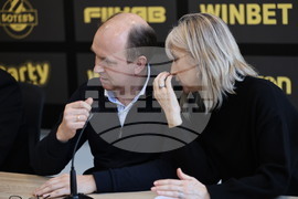 Пловдив - Ботев (Пловдив) - пресконференция