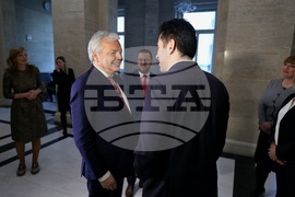 Парламент - Комисия по въпросите на Европейския съюз, Шенгенското пространство и Еврозоната