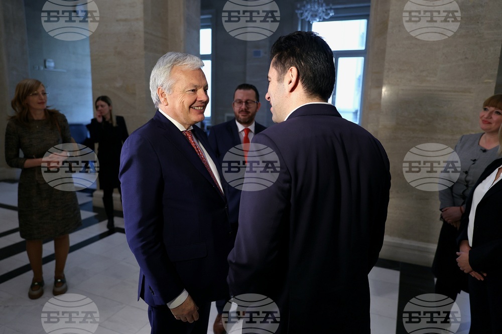 Парламент - Комисия по въпросите на Европейския съюз, Шенгенското пространство и Еврозоната