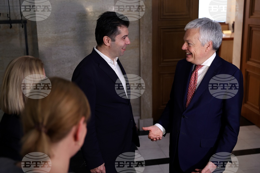 Парламент - Комисия по въпросите на Европейския съюз, Шенгенското пространство и Еврозоната