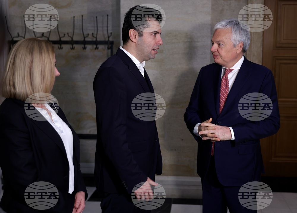 Парламент - Комисия по въпросите на Европейския съюз, Шенгенското пространство и Еврозоната