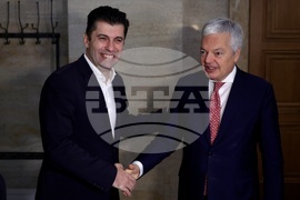 Парламент - Комисия по въпросите на Европейския съюз, Шенгенското пространство и Еврозоната