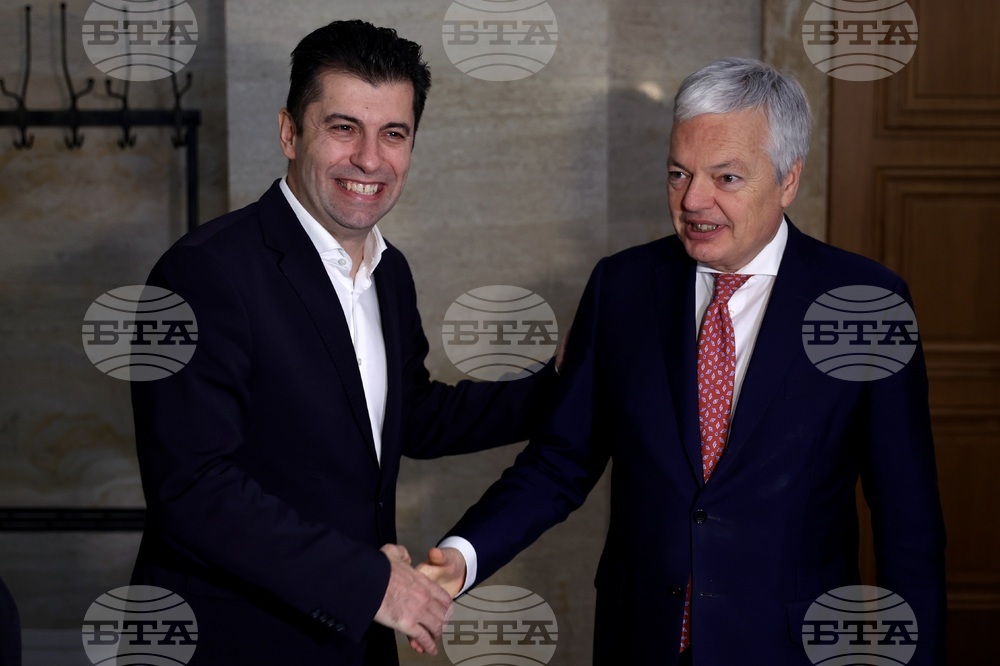 Парламент - Комисия по въпросите на Европейския съюз, Шенгенското пространство и Еврозоната