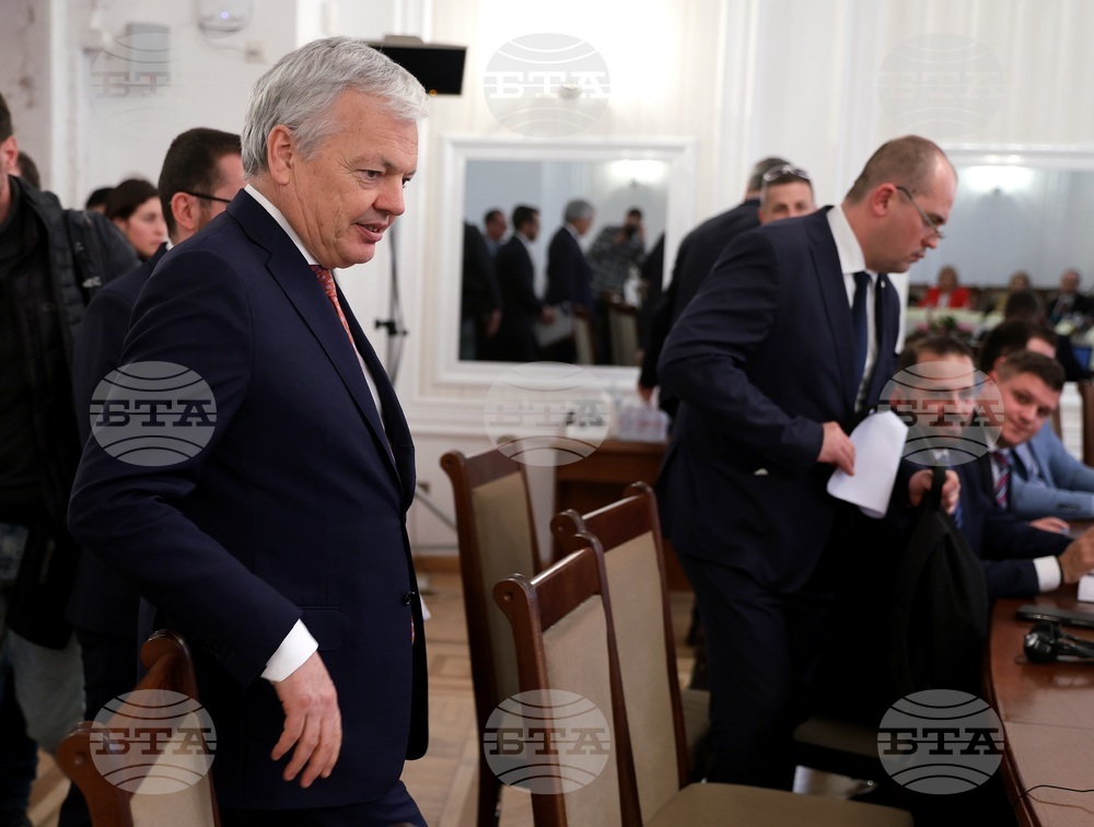 Парламент - Комисия по въпросите на Европейския съюз, Шенгенското пространство и Еврозоната