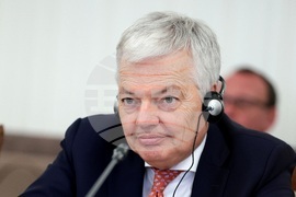 Парламент - Комисия по въпросите на Европейския съюз, Шенгенското пространство и Еврозоната