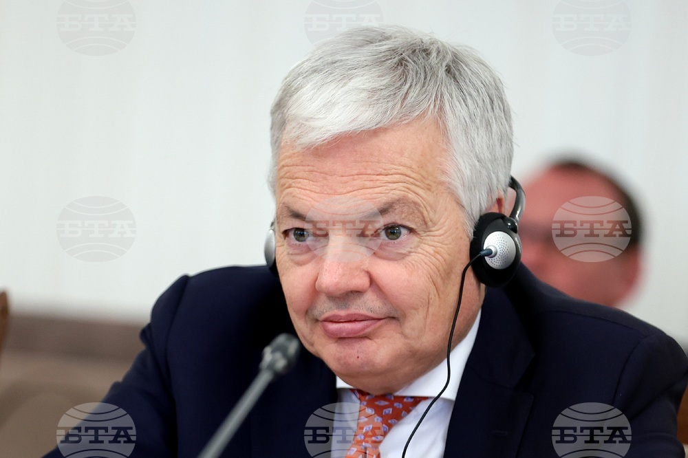 Парламент - Комисия по въпросите на Европейския съюз, Шенгенското пространство и Еврозоната