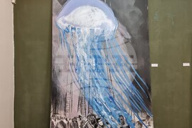 Видин - Богдан Александров - „Протоколи“ - изложба