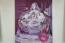 Видин - Богдан Александров - „Протоколи“ - изложба