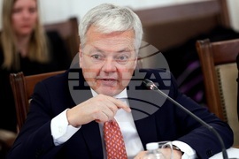 Парламент - Комисия по въпросите на Европейския съюз, Шенгенското пространство и Еврозоната