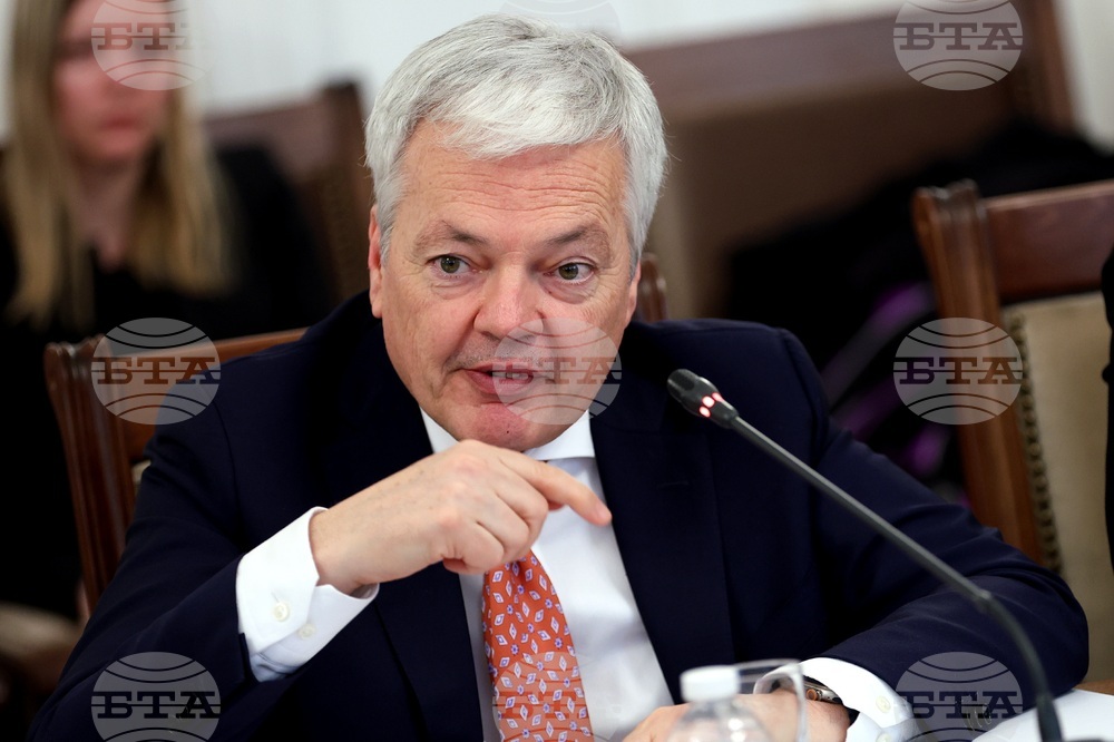 Парламент - Комисия по въпросите на Европейския съюз, Шенгенското пространство и Еврозоната