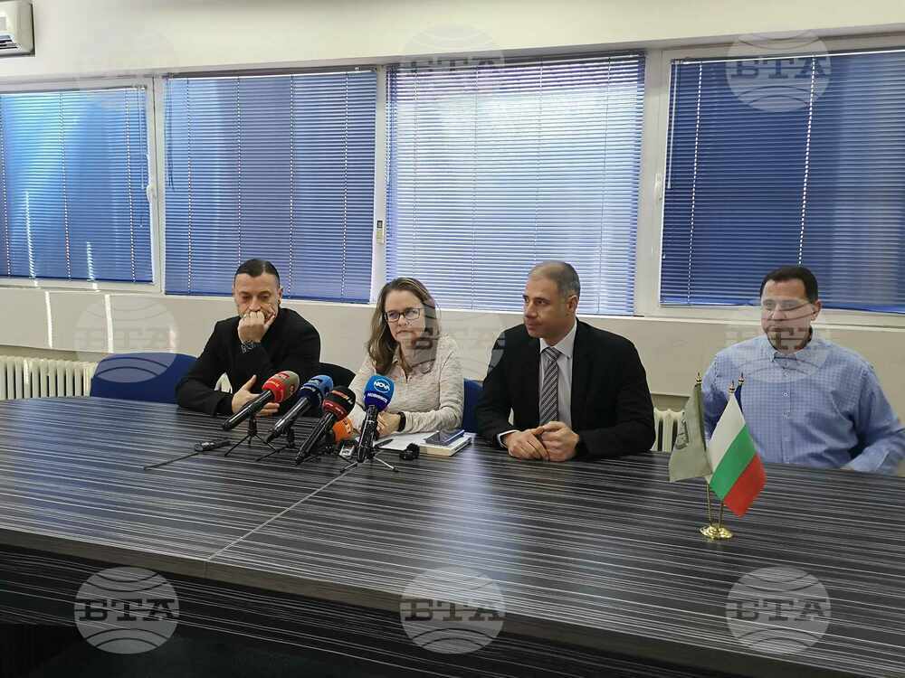 Полицията в Пловдив задържа на магистрала "Тракия" гражданин на Северна Македония, превозвал 130 килограма марихуана
