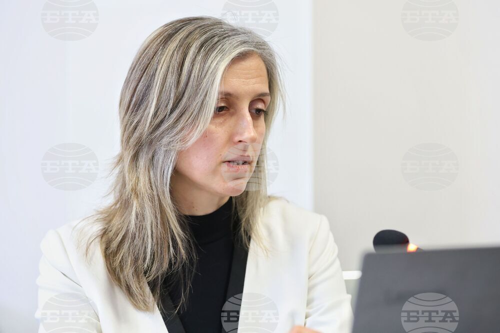 Национален пресклуб на БТА Ямбол - "Европа на Балканите: Общо бъдеще"