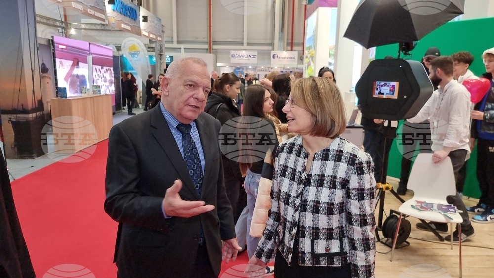 Bulgaria to Have Permanent Tourism Representative in Romania