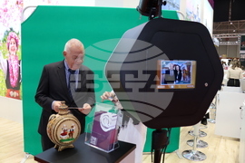 Румъния - пролетно туристическо изложение