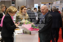 Румъния - пролетно туристическо изложение