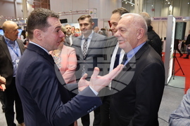 Румъния - пролетно туристическо изложение