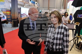 Румъния - пролетно туристическо изложение