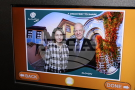 Румъния - пролетно туристическо изложение