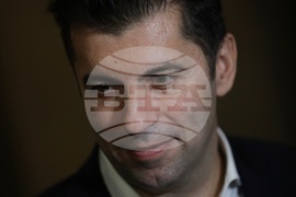 Кирил Петков - брифинг