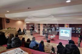 Разград - ученици - кандидатстване