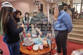 Разград - ученици - кандидатстване