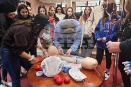 Разград - ученици - кандидатстване