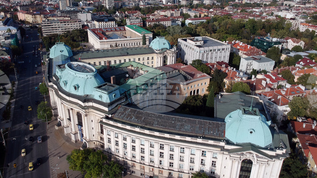 New Project to Study Development of Literary History as Academic Discipline in Bulgaria