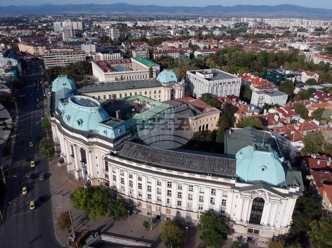 Националният доверителен екофонд ще отбележи своята 30-годишнина на 2 юни